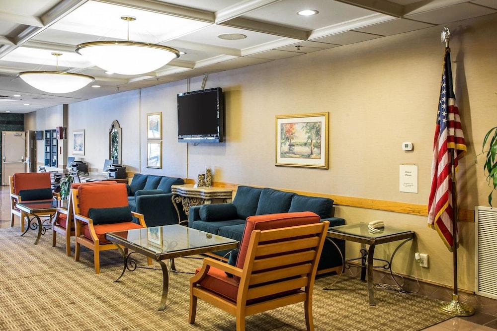 Holiday Inn Chicago Midway Airport S, An Ihg Hotel Экстерьер фото