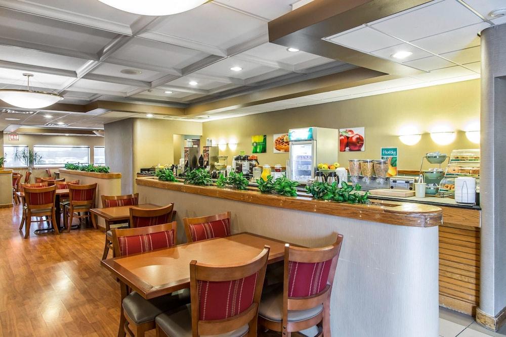 Holiday Inn Chicago Midway Airport S, An Ihg Hotel Экстерьер фото