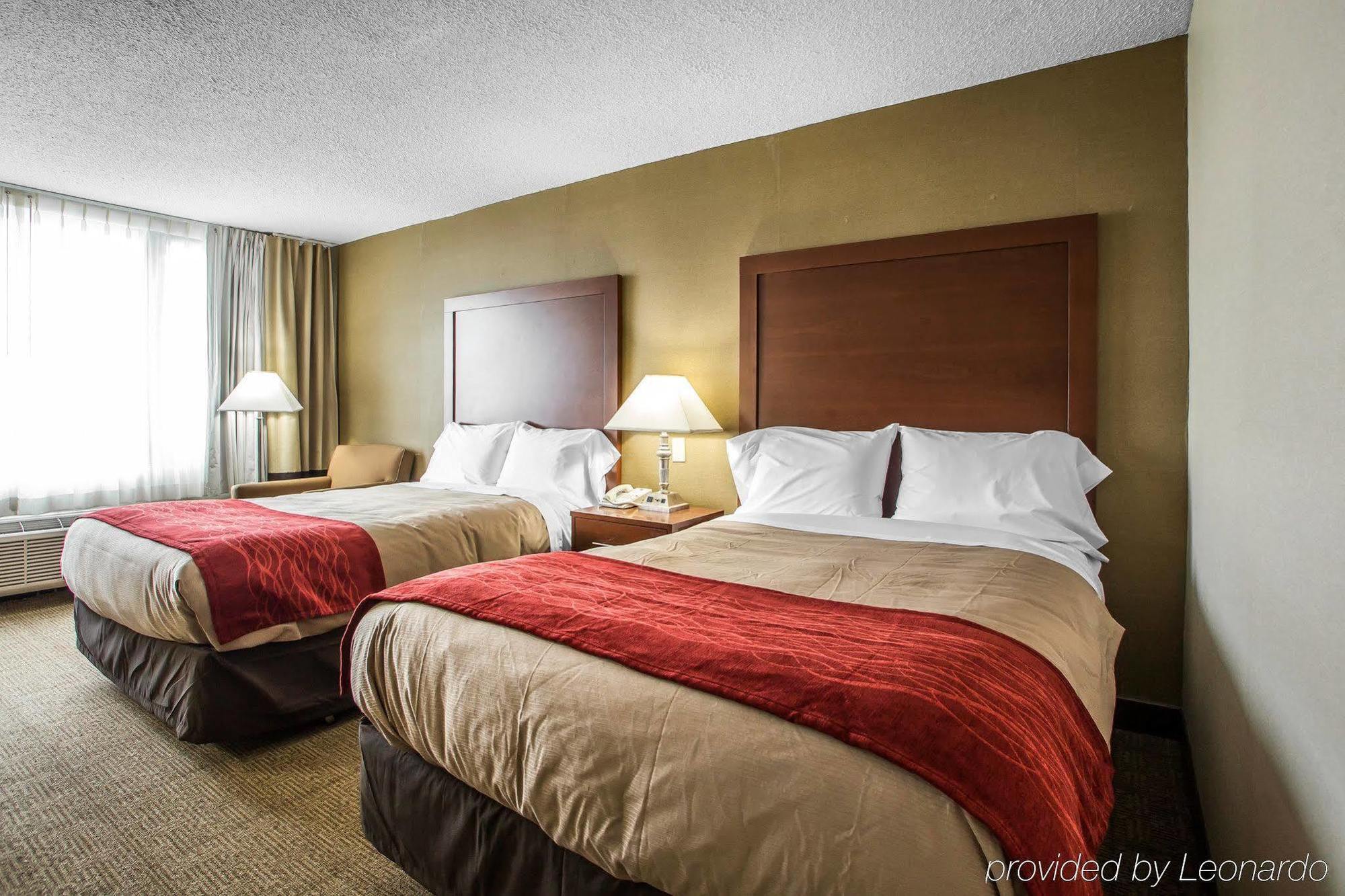 Holiday Inn Chicago Midway Airport S, An Ihg Hotel Экстерьер фото